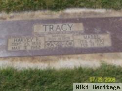 Harvey Elmer Tracy