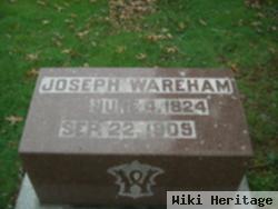 Joseph Wareham