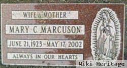 Mary C. Marcuson