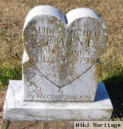 Alicia Michel Craine