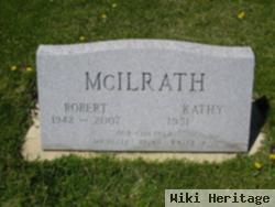 Robert Laverne Mcilrath