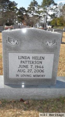Linda Helen Patterson