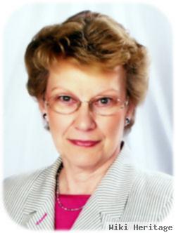 Susan G. Koss