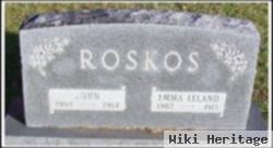 John Roskos
