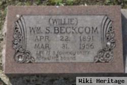 William Scott Beckcom