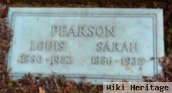 Louis Pearson