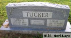 Lura V. Tucker