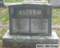 Louis Iselt