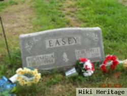 Dorothy E Easey