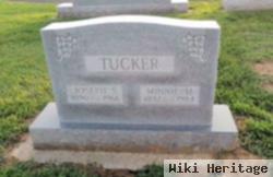 Joseph S. Tucker