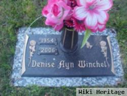 Denise Ayn Winchel