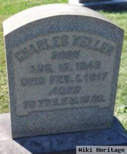 Charles Keller