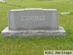 Laura M. Woolley