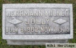 Hermann Milner Jolly