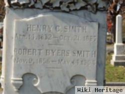 Henry C. Smith