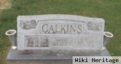 Gordon O. Calkins, Sr