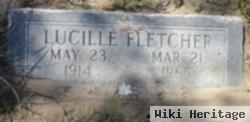 Lucille Fletcher