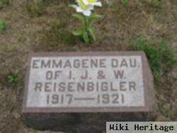 Emmagene Reisenbigler