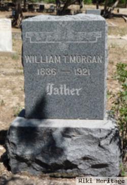 William T. Morgan