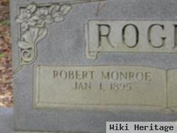 Robert Monroe Rogers