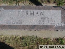 Neil L. Ferman