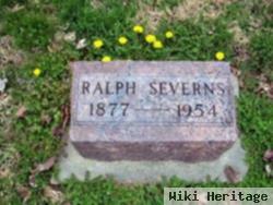 Ralph Severns