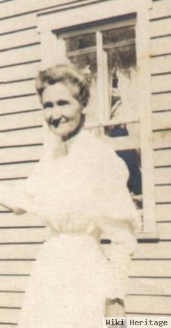 Ida Celeste Caldwell Adams