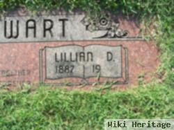 Lillian D. Stewart