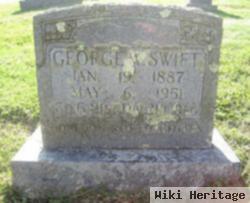 George W. Swift