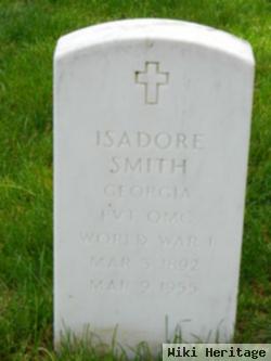 Isadore Smith