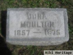 Dora Moulton