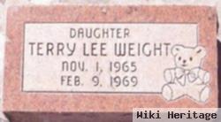 Terry Lee Weight