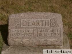 Margaret Moyer Dearth