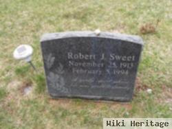 Robert J. Sweet