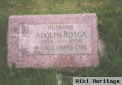 Adolph Rosga