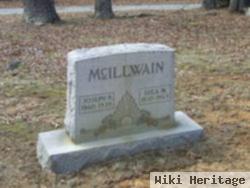 Eula M. Mcillwain