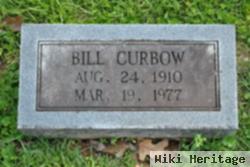 Bill Curbow