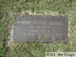Robert Steele Ruark