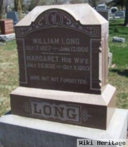 William Long