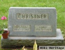 Elzina Miller Christner