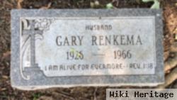 Gary Renkema