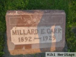 Millard Edwin Carr