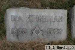 Ira Hinchman