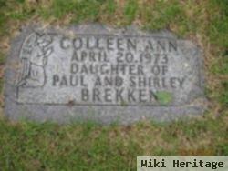 Colleen Ann Brekken