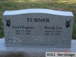 Wanda Lee Turner