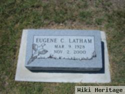 Eugene C. Latham