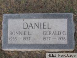 Gerald G Daniel