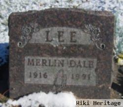 Merlin Dale Lee