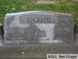 William Knoepfel