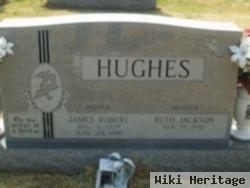 James Robert Hughes